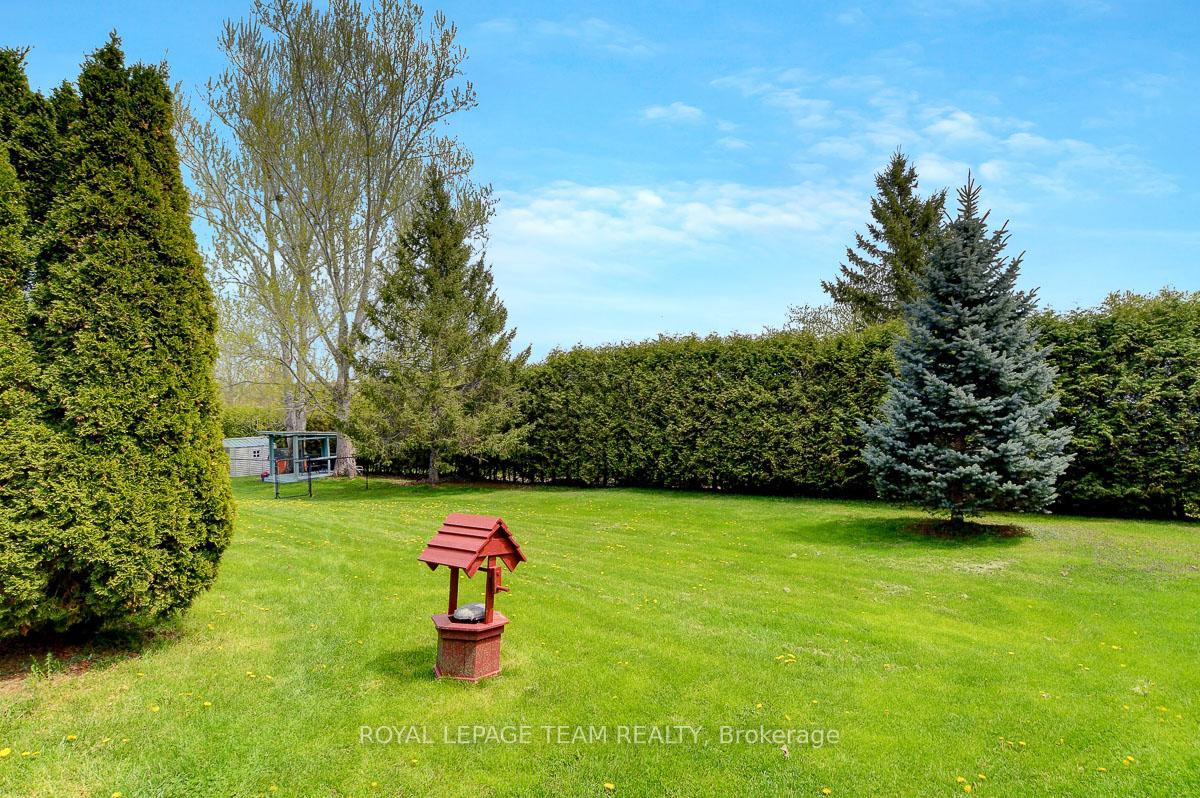 Photo 35 of 2833 Glenwood Drive, Ottawa, Metcalfe — HOMEH