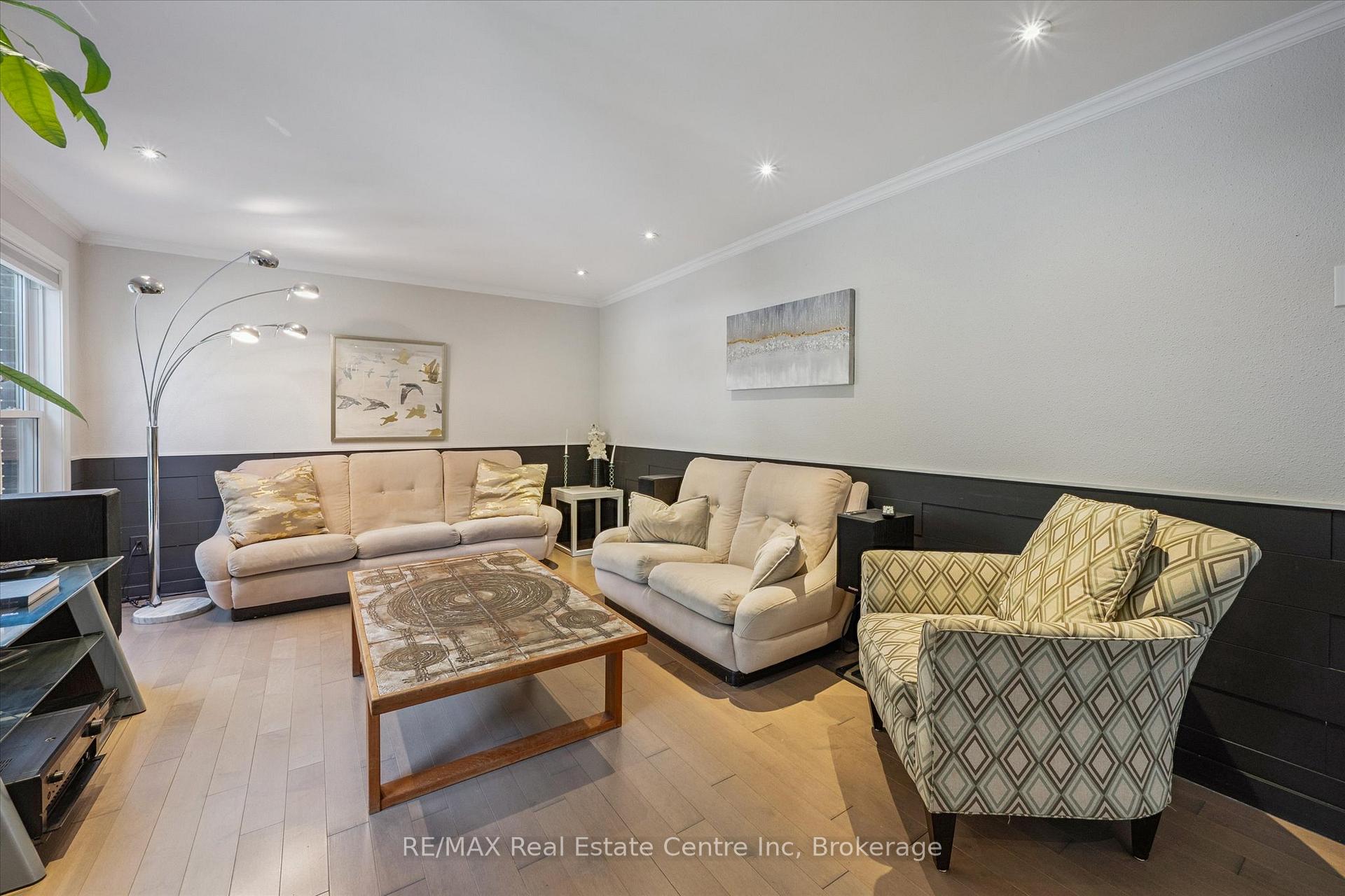 Photo 15 of 3 Brombal Drive, Guelph, Kortright West — HOMEH