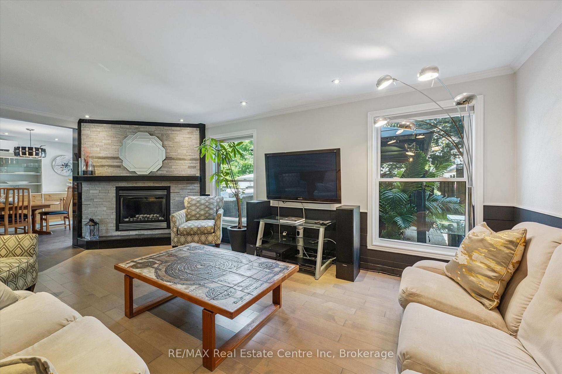 Photo 16 of 3 Brombal Drive, Guelph, Kortright West — HOMEH