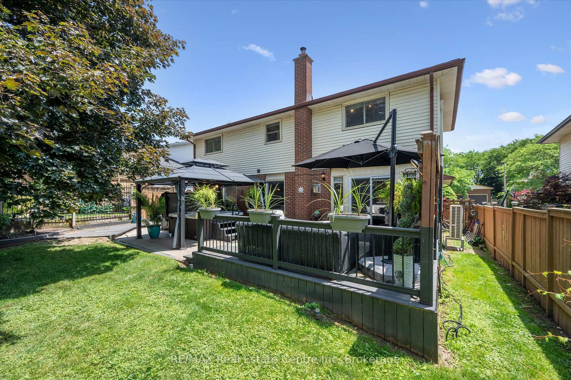 Photo 38 of 3 Brombal Drive, Guelph, Kortright West — HOMEH
