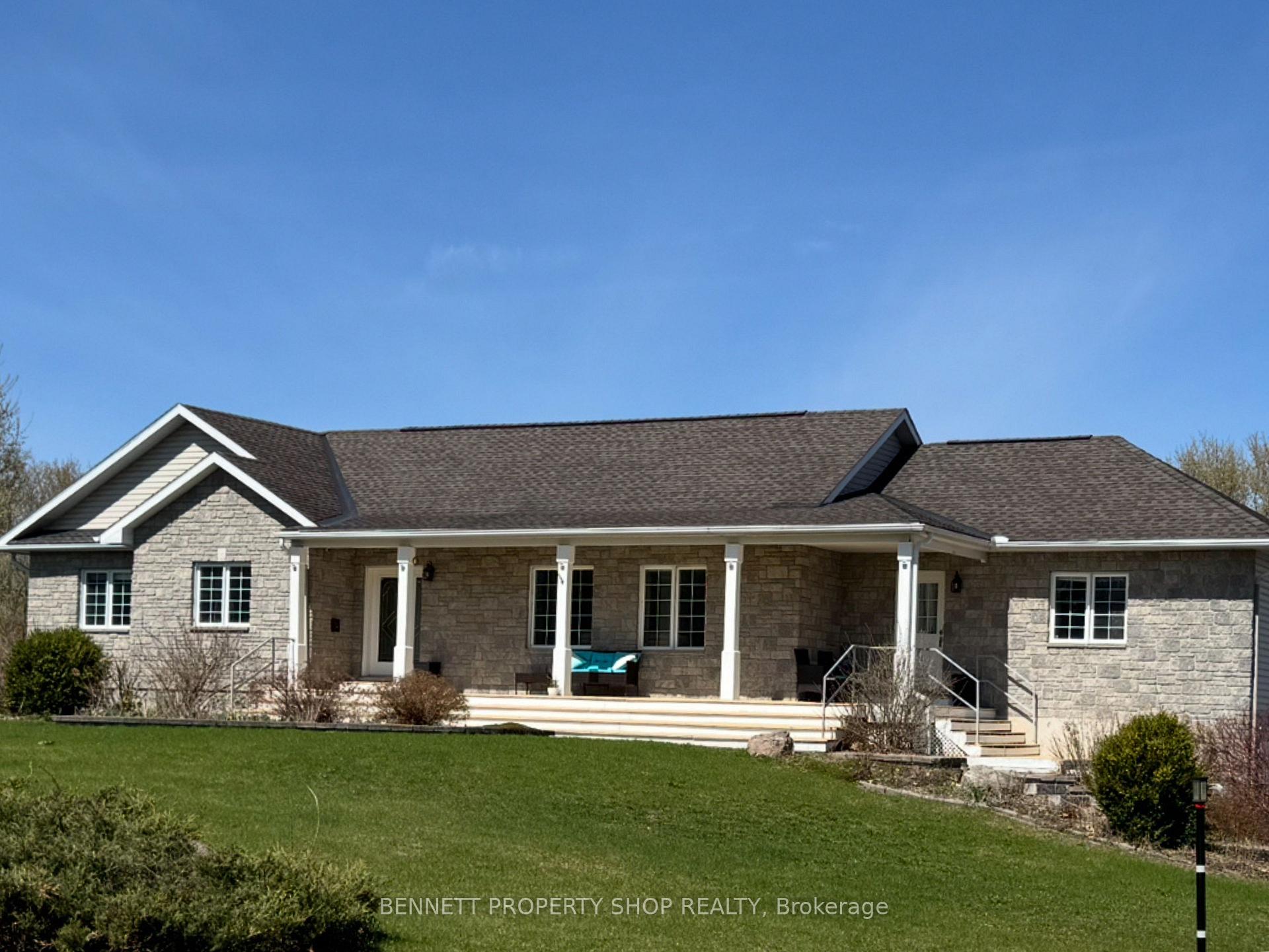 Front of 5705 Lombardy Drive