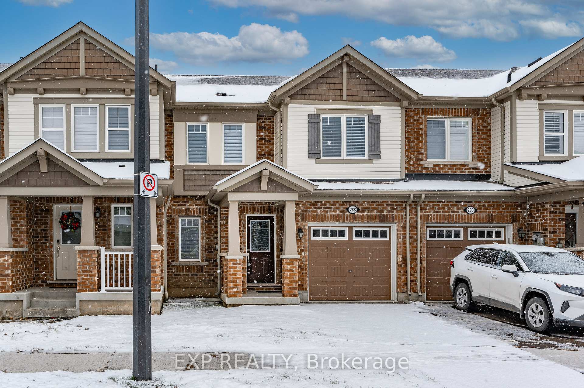 Photo 1 of 288 Beasley Terrace, Milton, Ford — HOMEH