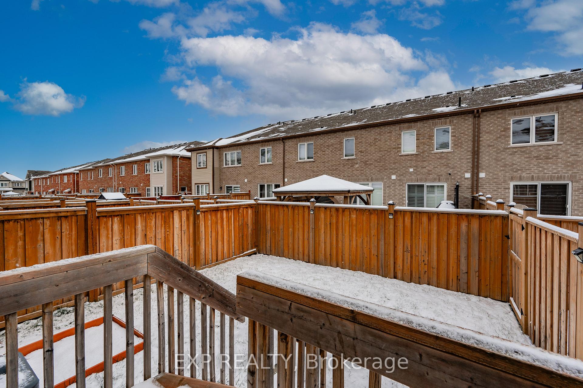 Photo 33 of 288 Beasley Terrace, Milton, Ford — HOMEH