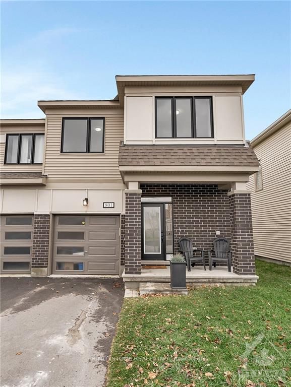 Photo 1 of 801 Brittanic Road, Ottawa, Kanata - Emerald Meadows/Trailwest — HOMEH