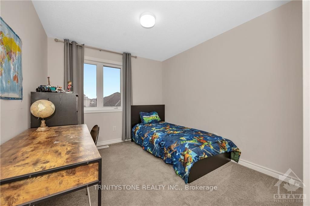 Photo 19 of 801 Brittanic Road, Ottawa, Kanata - Emerald Meadows/Trailwest — HOMEH