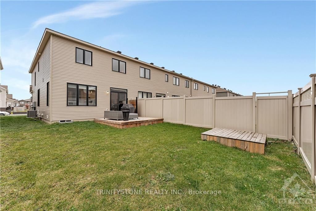 Photo 30 of 801 Brittanic Road, Ottawa, Kanata - Emerald Meadows/Trailwest — HOMEH