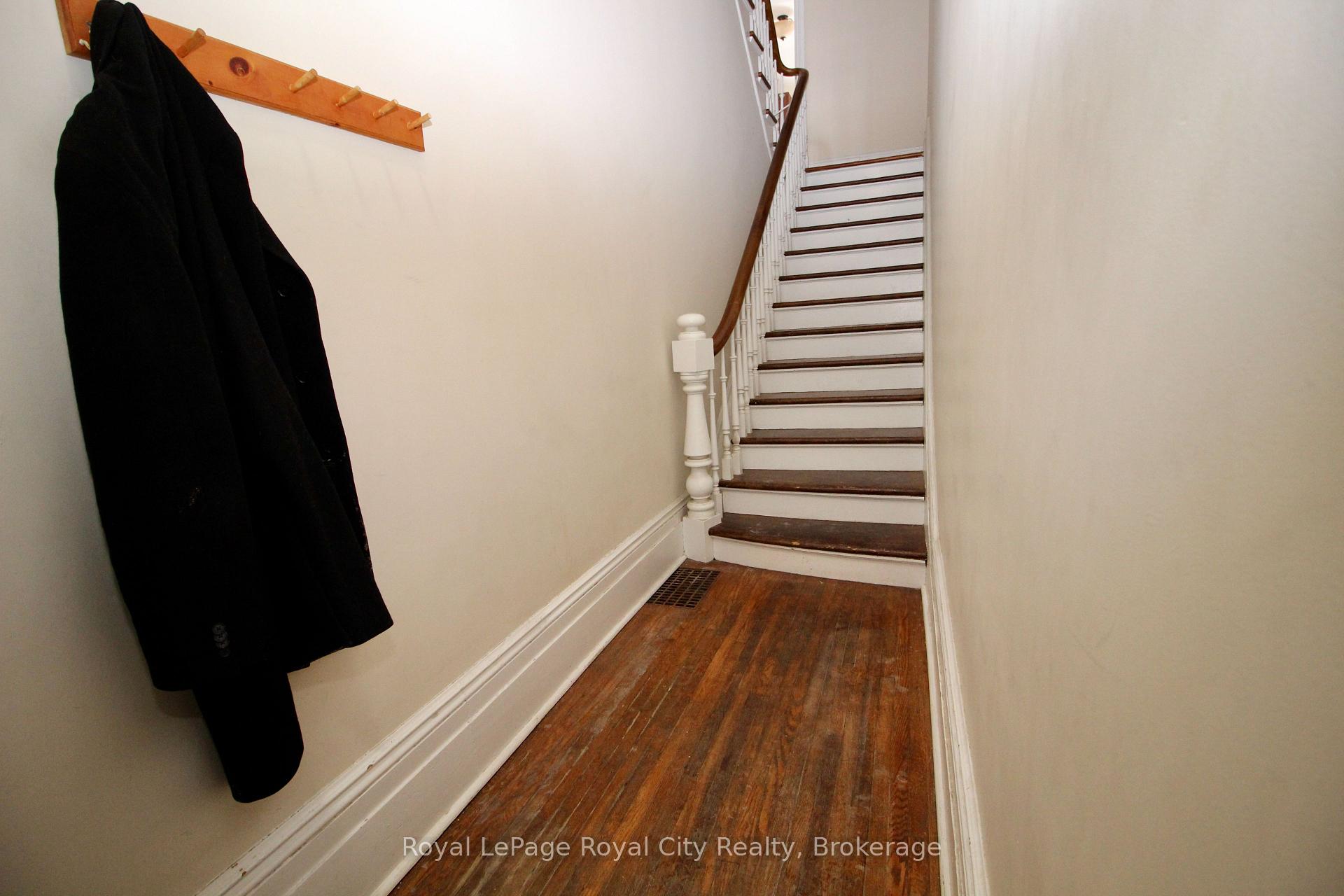 Photo 7 of Unit B, 78 Dublin Street, Guelph, Downtown — HOMEH