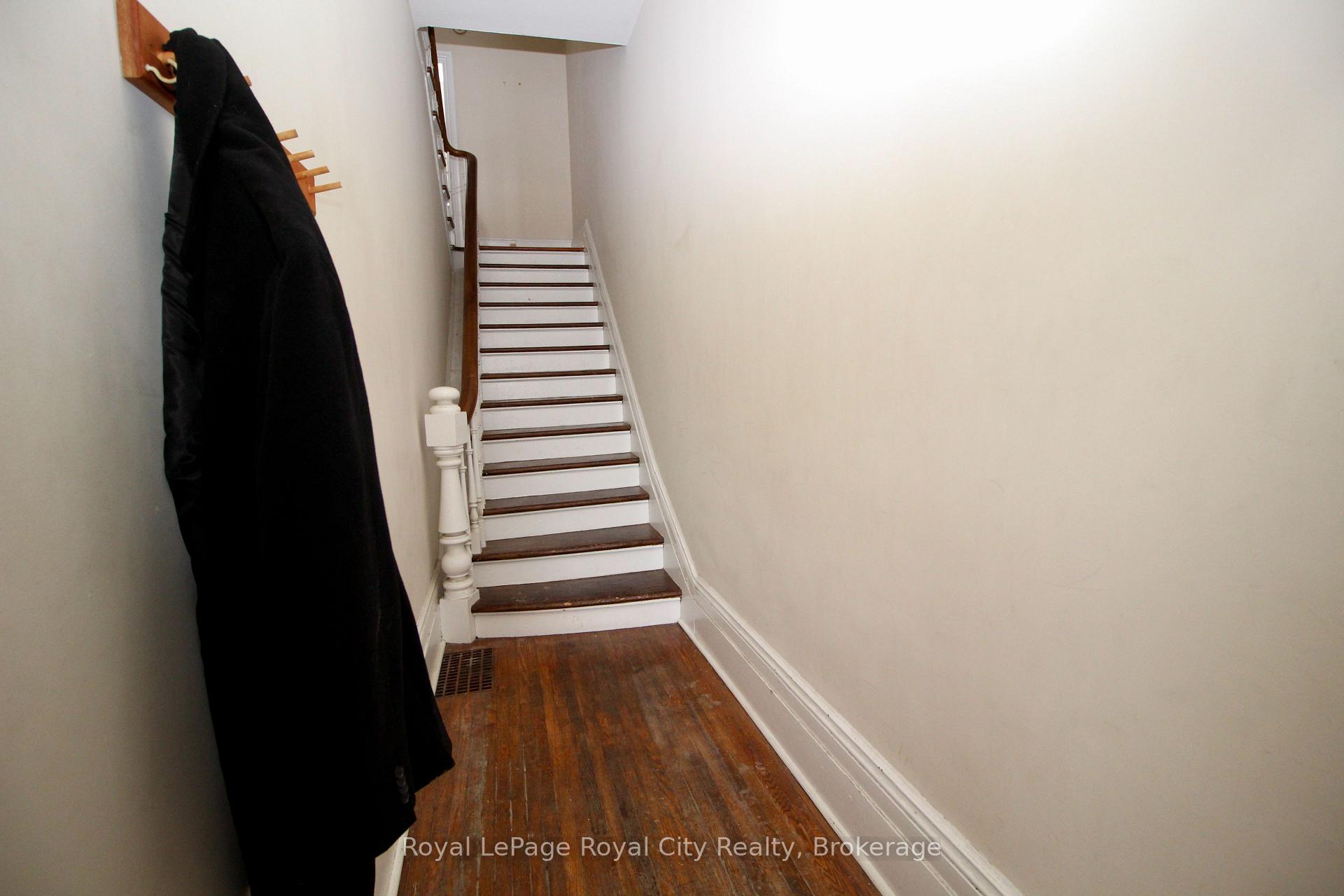 Photo 8 of Unit B, 78 Dublin Street, Guelph, Downtown — HOMEH