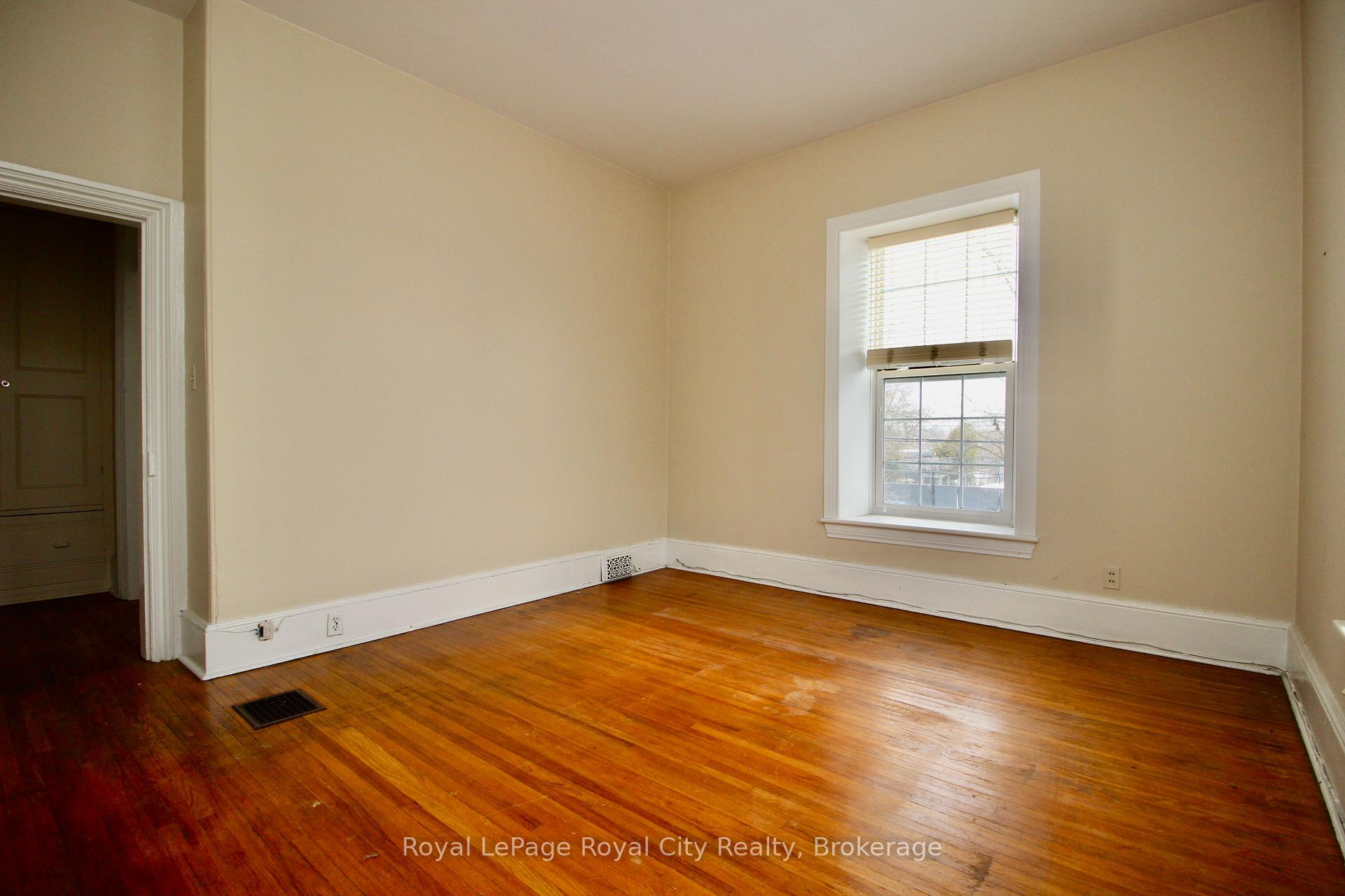 Photo 10 of Unit B, 78 Dublin Street, Guelph, Downtown — HOMEH
