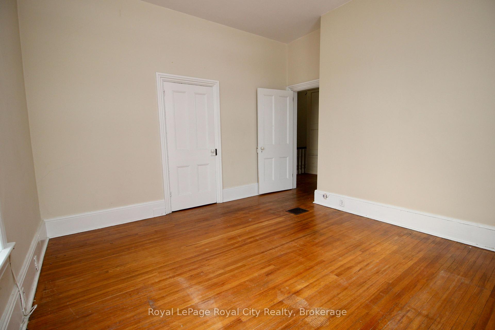 Photo 11 of Unit B, 78 Dublin Street, Guelph, Downtown — HOMEH