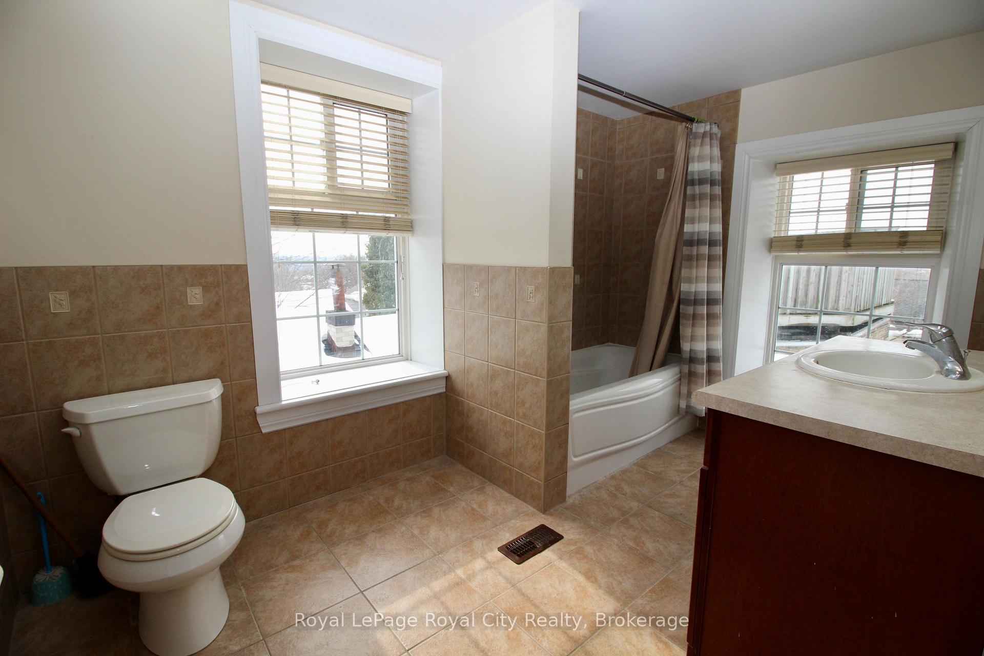 Photo 12 of Unit B, 78 Dublin Street, Guelph, Downtown — HOMEH