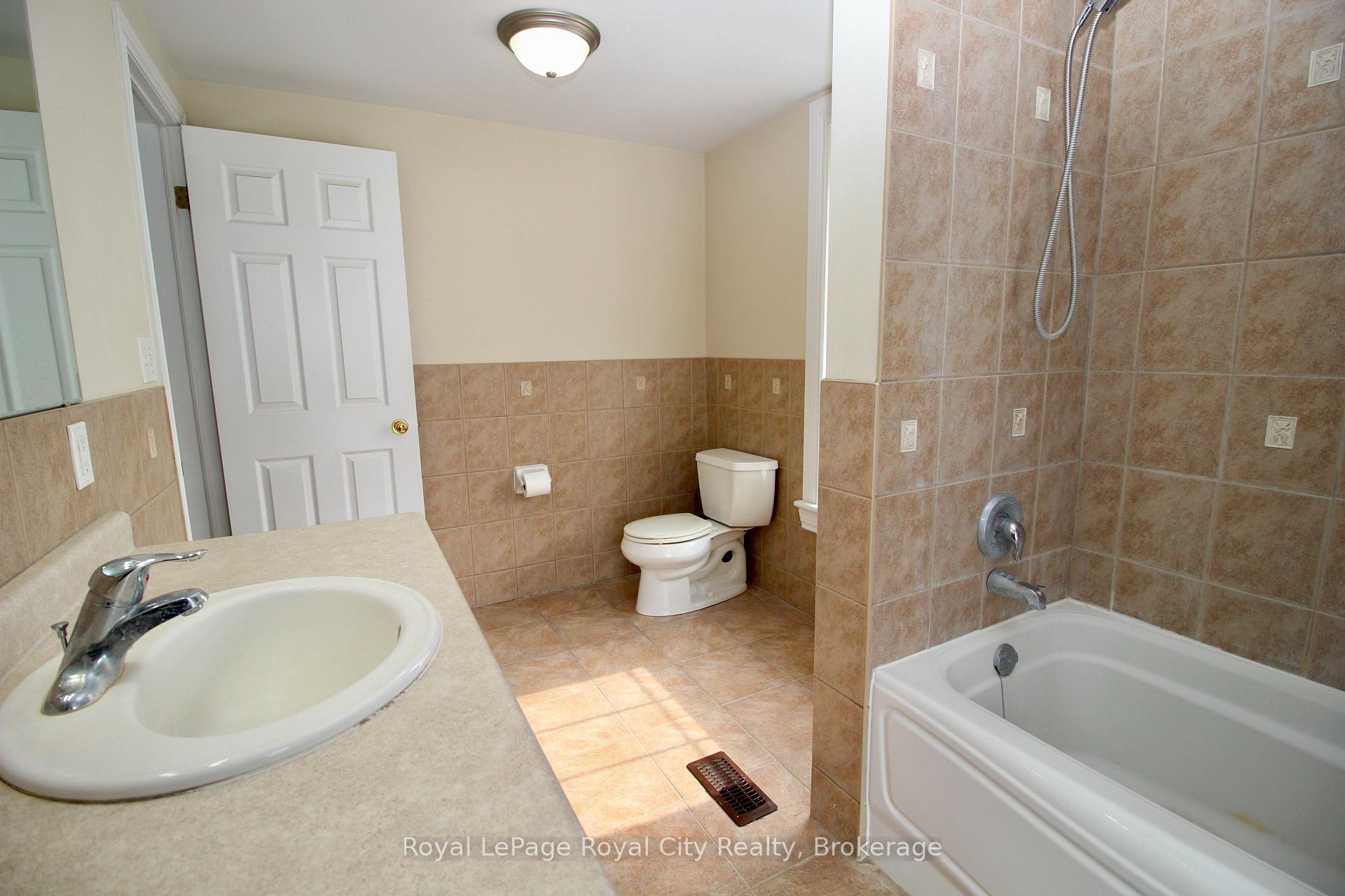 Photo 13 of Unit B, 78 Dublin Street, Guelph, Downtown — HOMEH