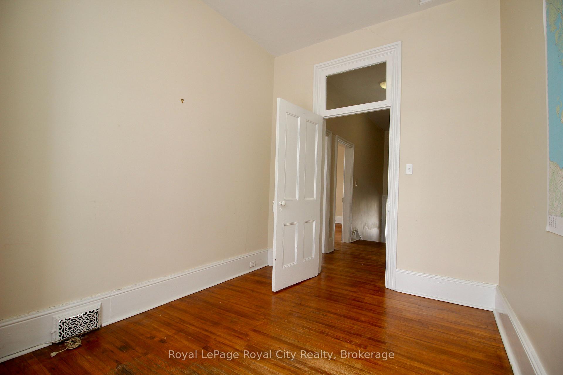 Photo 16 of Unit B, 78 Dublin Street, Guelph, Downtown — HOMEH