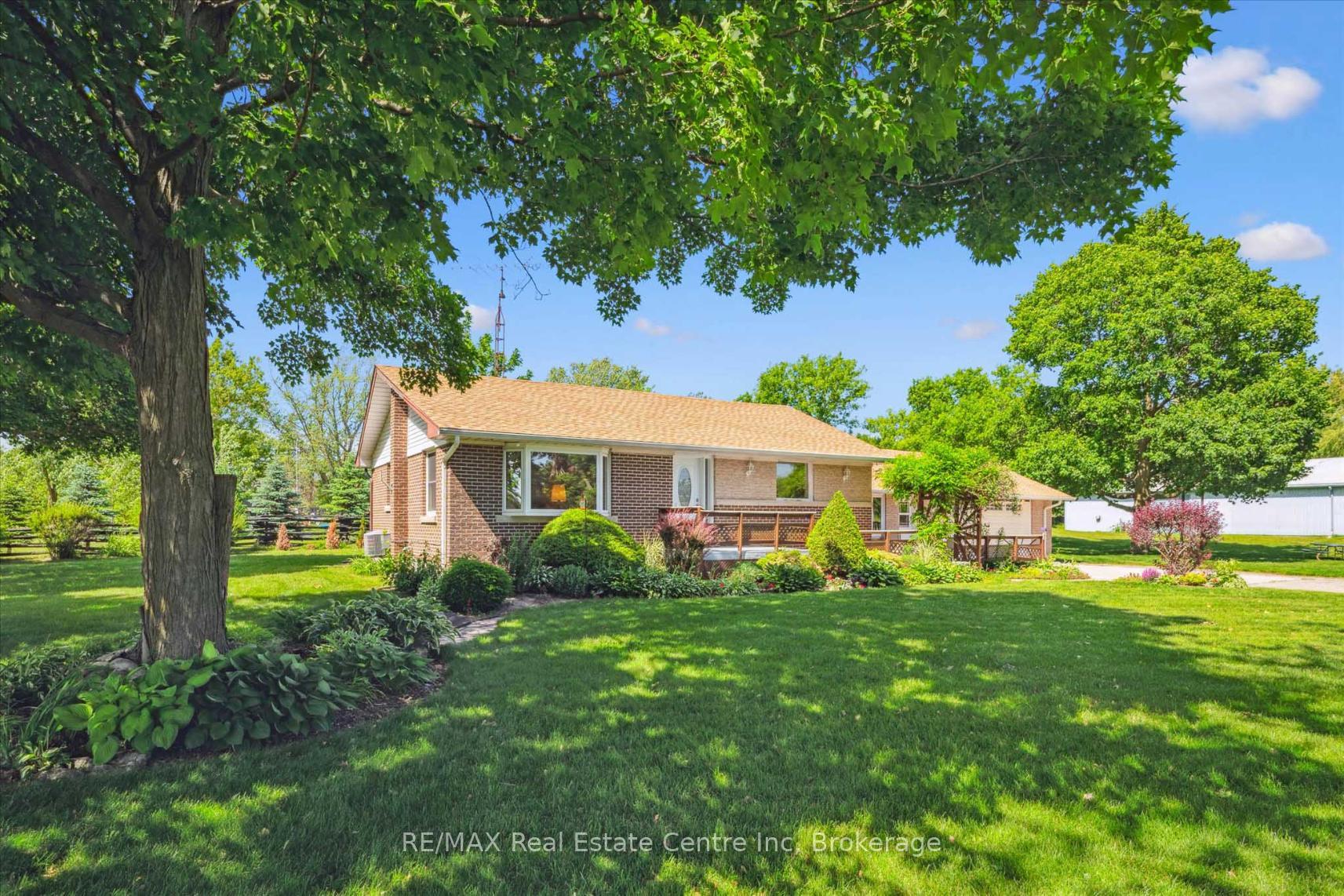 Photo 2 of 6618 Laird Road W, Guelph, Clairfields/Hanlon Business Park — HOMEH