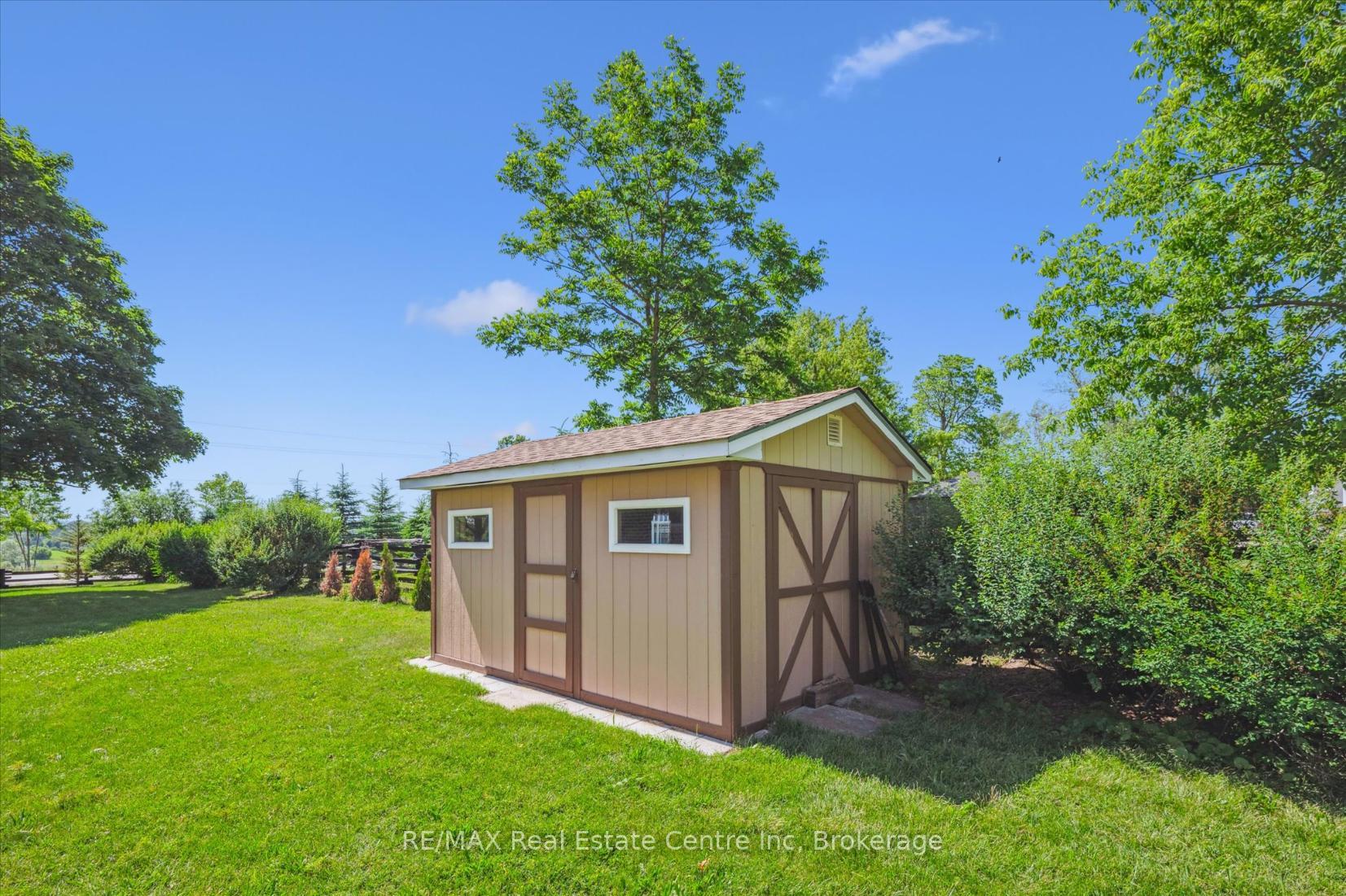 Photo 27 of 6618 Laird Road W, Guelph, Clairfields/Hanlon Business Park — HOMEH