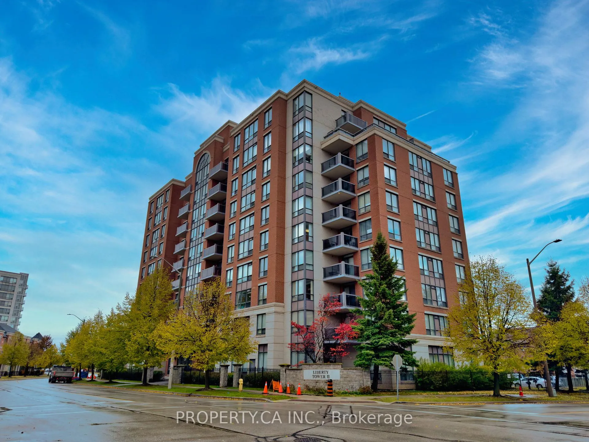 Photo 1 of Unit 301, 51 Times Avenue, Markham, Commerce Valley — HOMEH