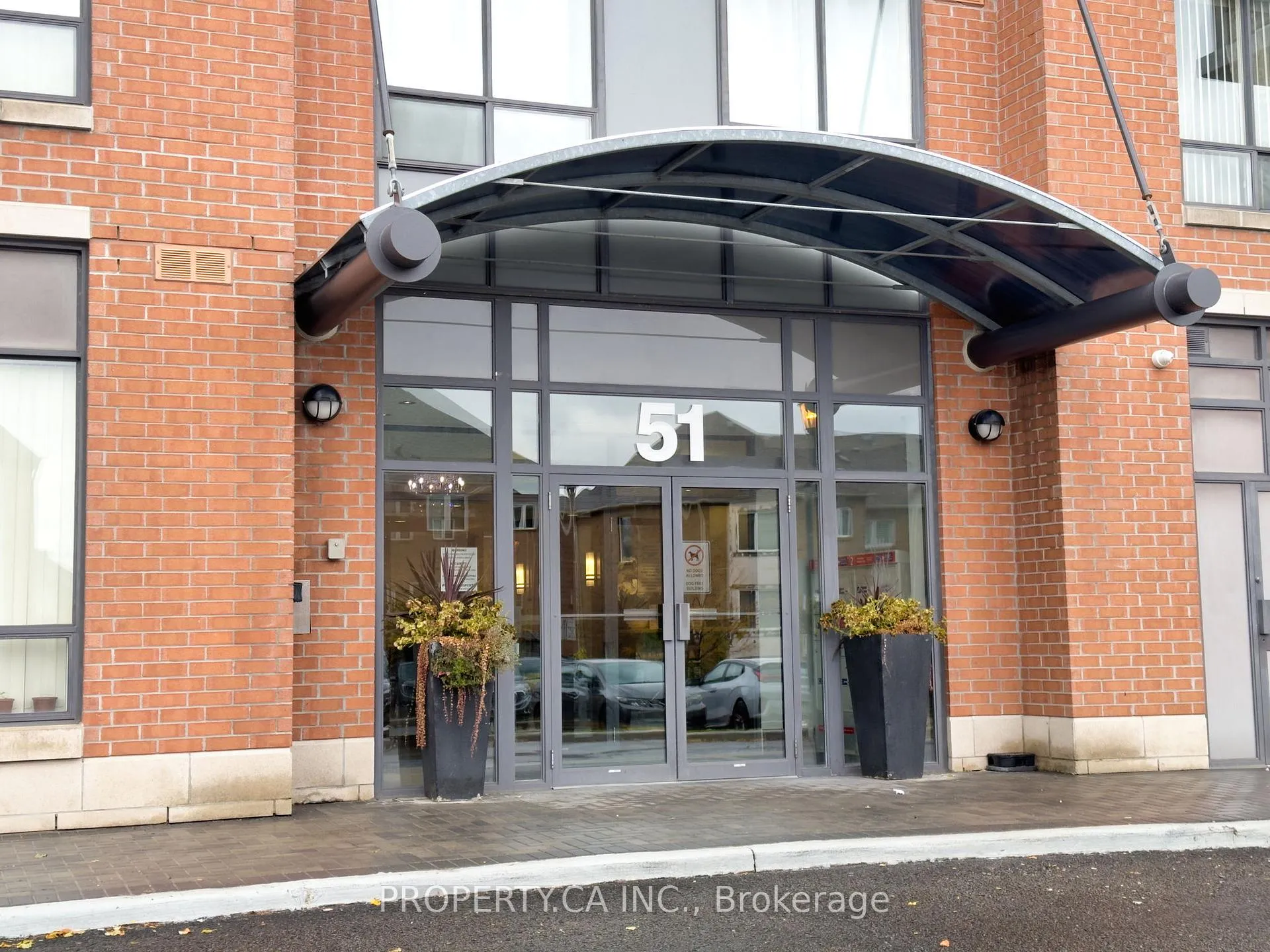 Photo 2 of Unit 301, 51 Times Avenue, Markham, Commerce Valley — HOMEH