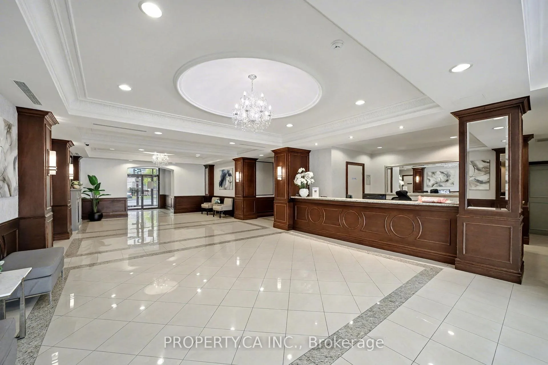Photo 21 of Unit 301, 51 Times Avenue, Markham, Commerce Valley — HOMEH