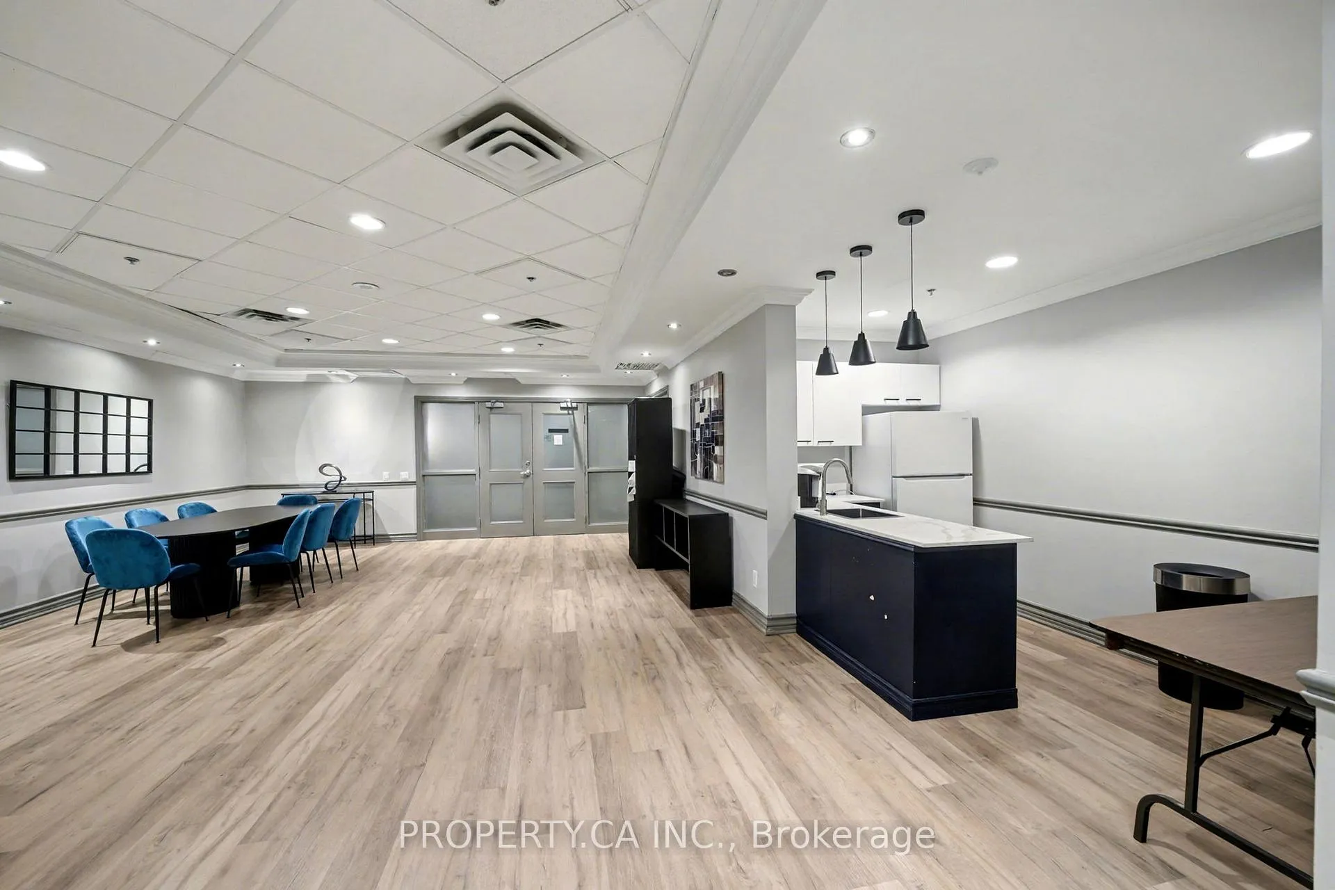 Photo 23 of Unit 301, 51 Times Avenue, Markham, Commerce Valley — HOMEH