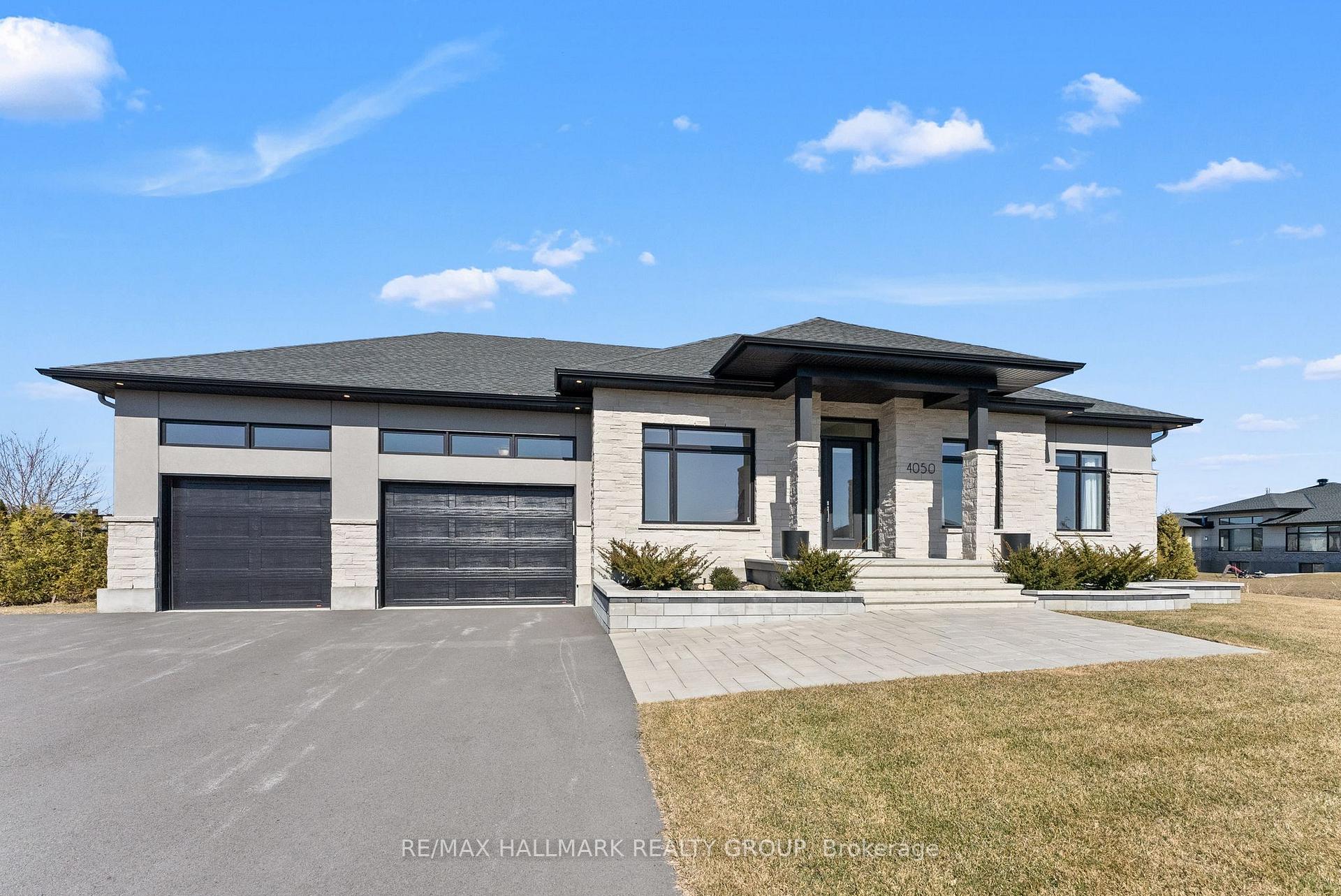 Front of 4050 Perennial Way