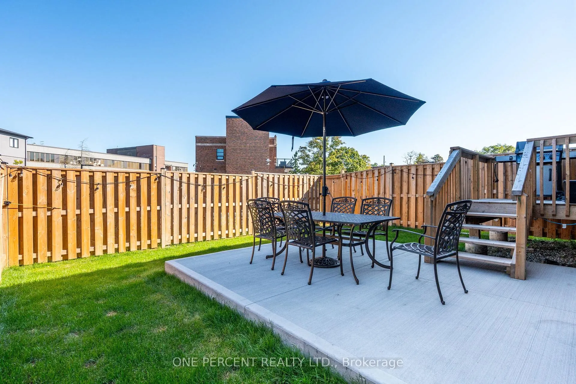 Photo 26 of 24 Southam Lane, Hamilton, Mountview — HOMEH