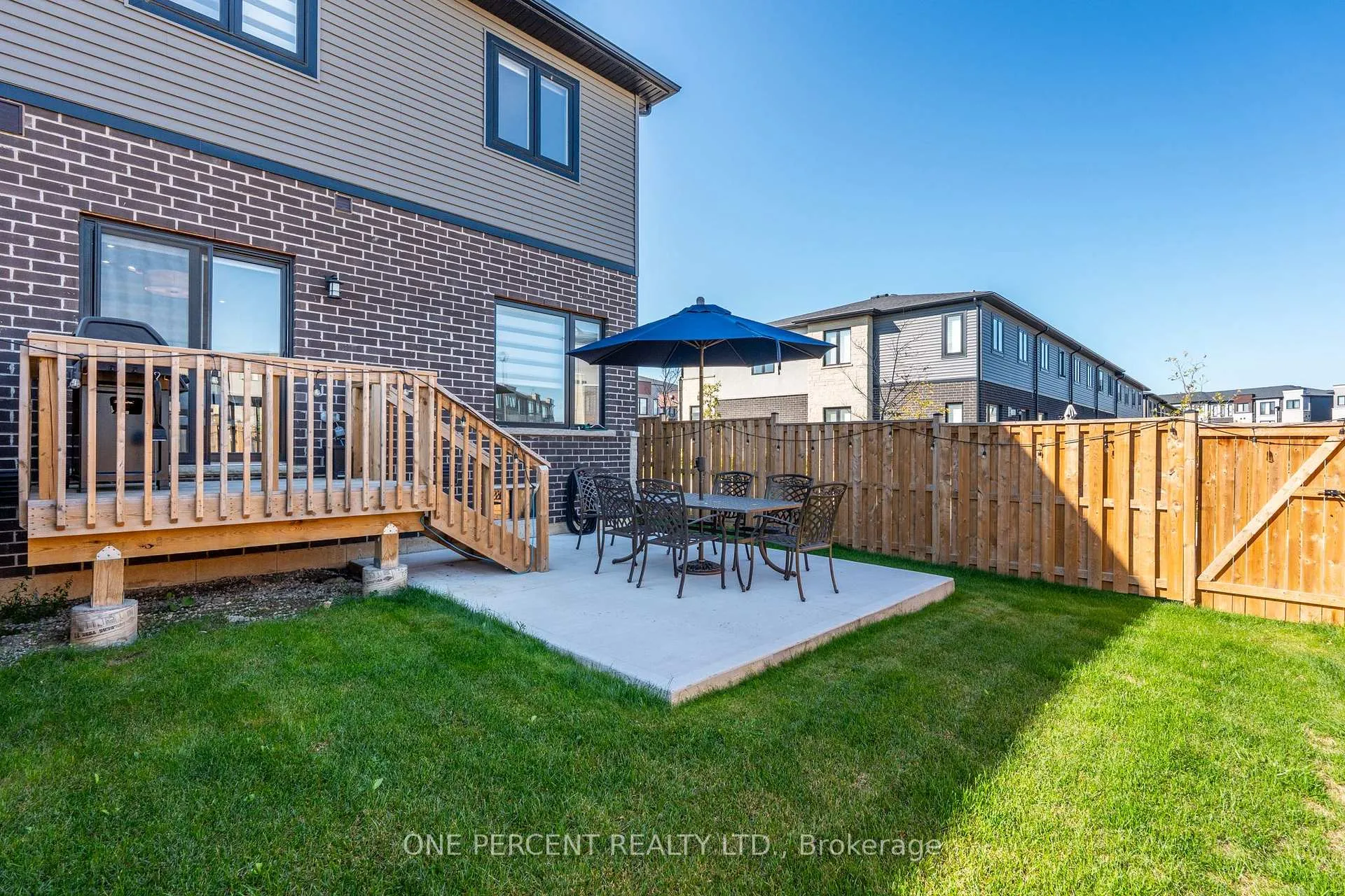 Photo 27 of 24 Southam Lane, Hamilton, Mountview — HOMEH