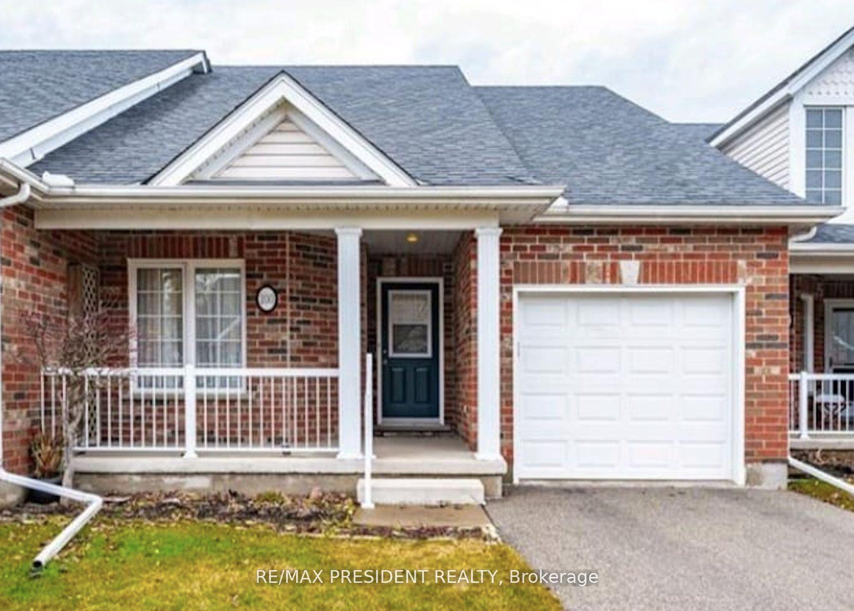 Photo 1 of 100 Schroder Crescent, Guelph, Grange Road — HOMEH