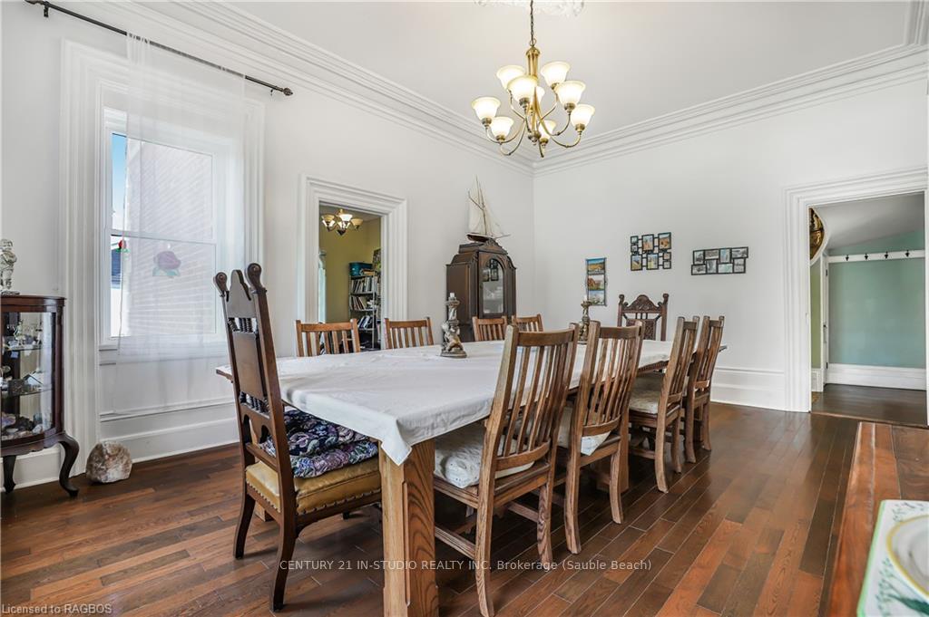 Photo 21 of 93 Brook Street W, Arran-Elderslie — HOMEH