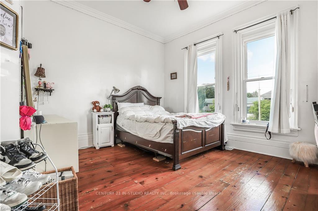 Photo 33 of 93 Brook Street W, Arran-Elderslie — HOMEH