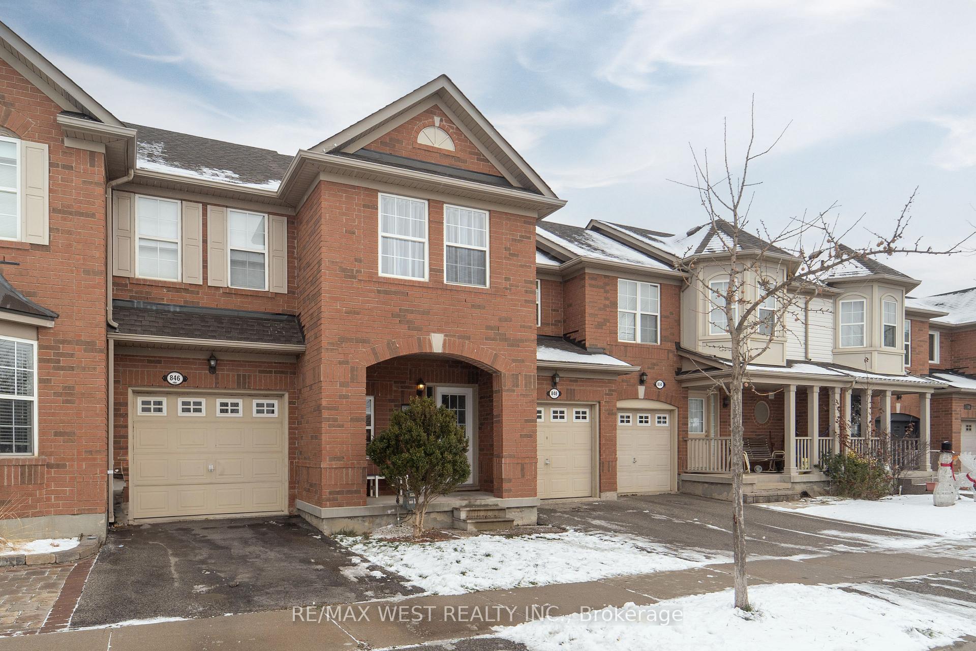 Photo 1 of 848 Stark Circle, Milton, Beaty — HOMEH