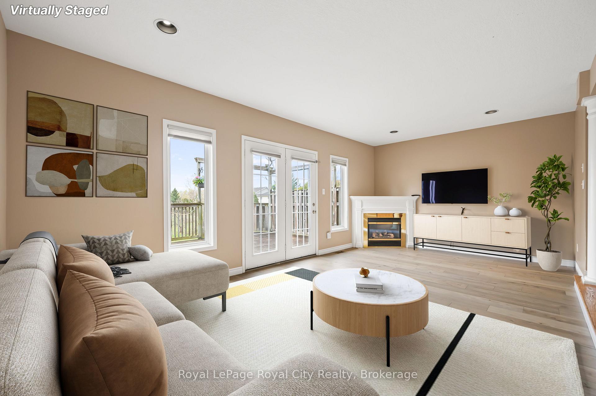 Photo 9 of 90 Doyle Drive, Guelph, Clairfields/Hanlon Business Park — HOMEH