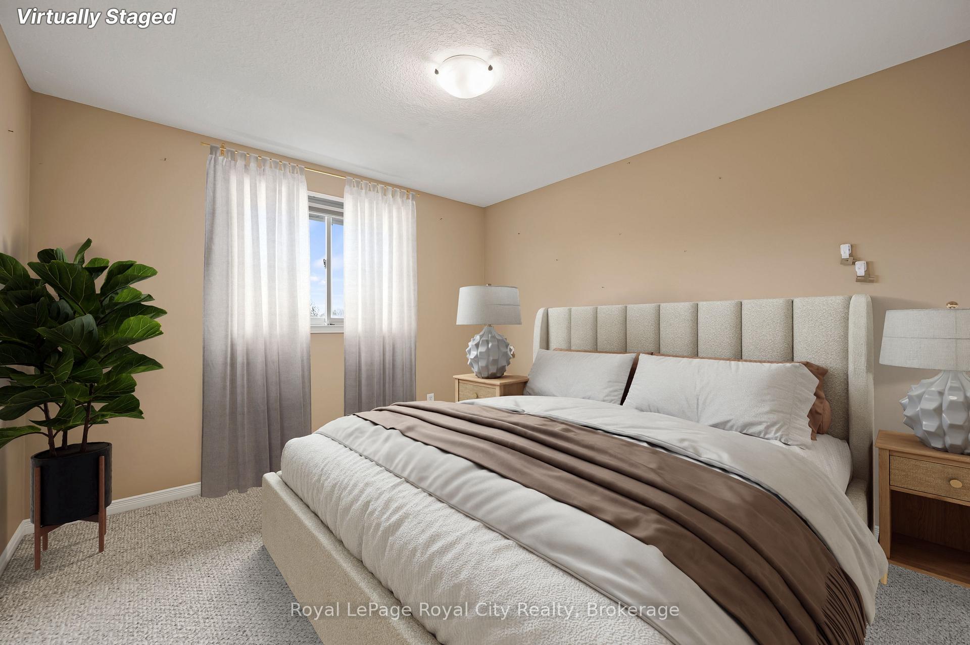 Photo 19 of 90 Doyle Drive, Guelph, Clairfields/Hanlon Business Park — HOMEH