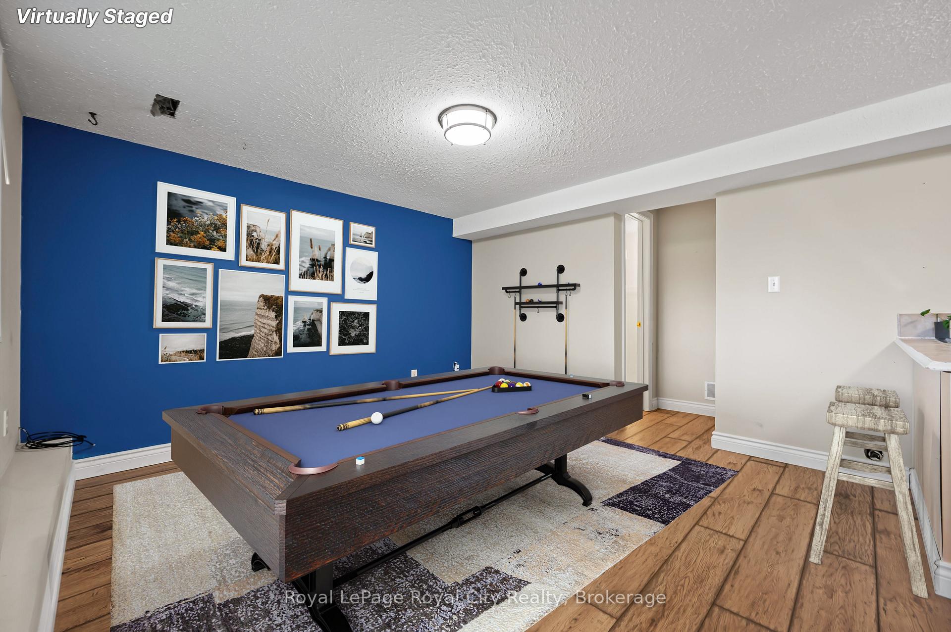 Photo 26 of 90 Doyle Drive, Guelph, Clairfields/Hanlon Business Park — HOMEH