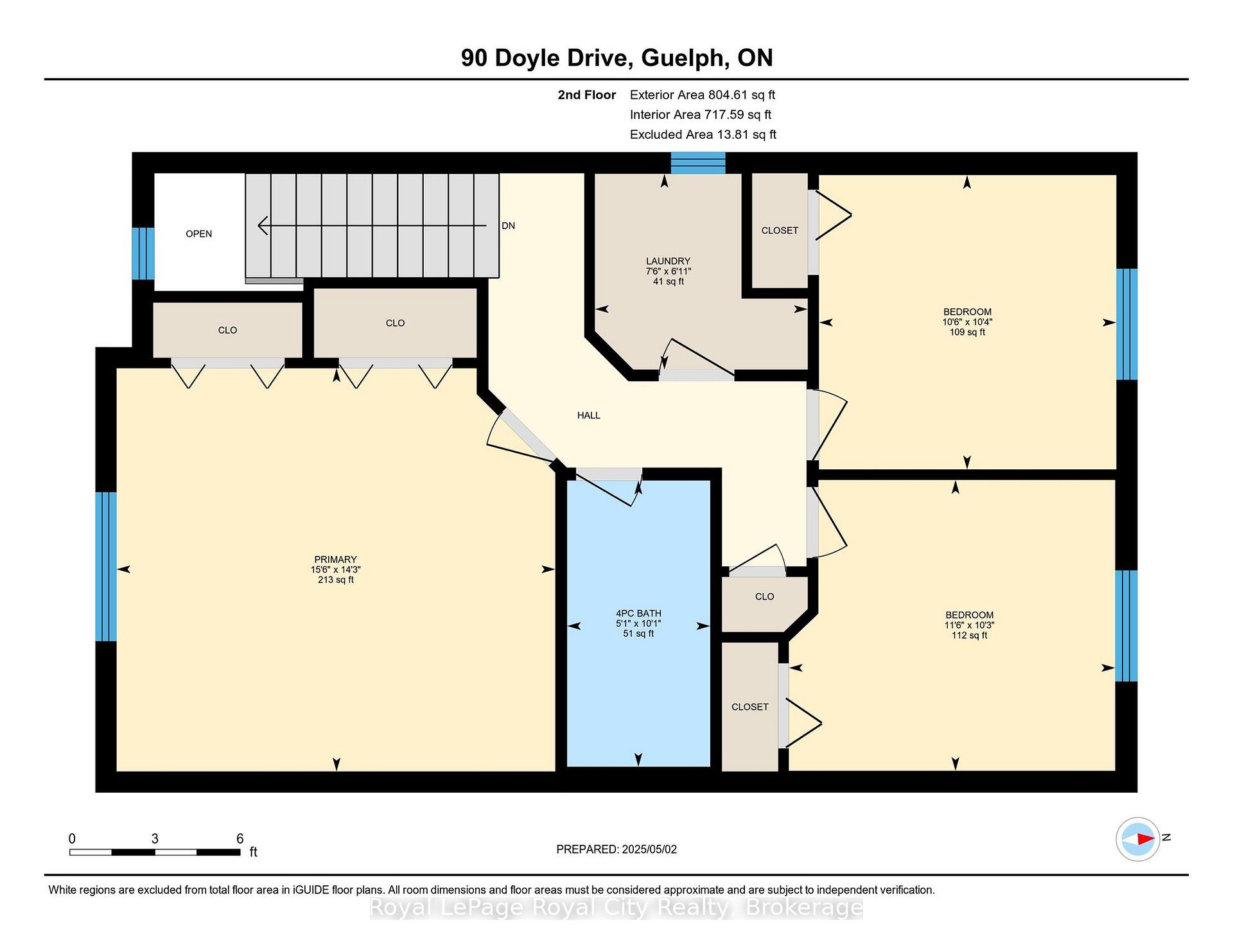 Photo 36 of 90 Doyle Drive, Guelph, Clairfields/Hanlon Business Park — HOMEH