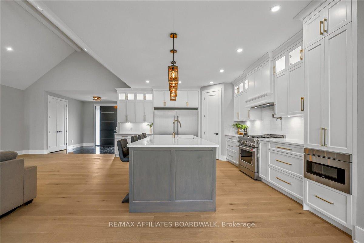 Photo 17 of 436 Ginger Crescent, Ottawa, Metcalfe — HOMEH