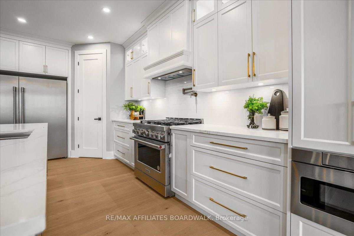 Photo 18 of 436 Ginger Crescent, Ottawa, Metcalfe — HOMEH