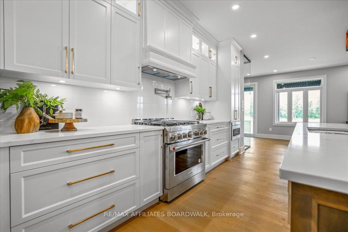 Photo 20 of 436 Ginger Crescent, Ottawa, Metcalfe — HOMEH