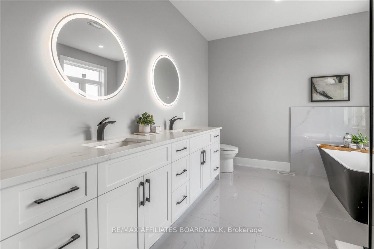 Photo 28 of 436 Ginger Crescent, Ottawa, Metcalfe — HOMEH
