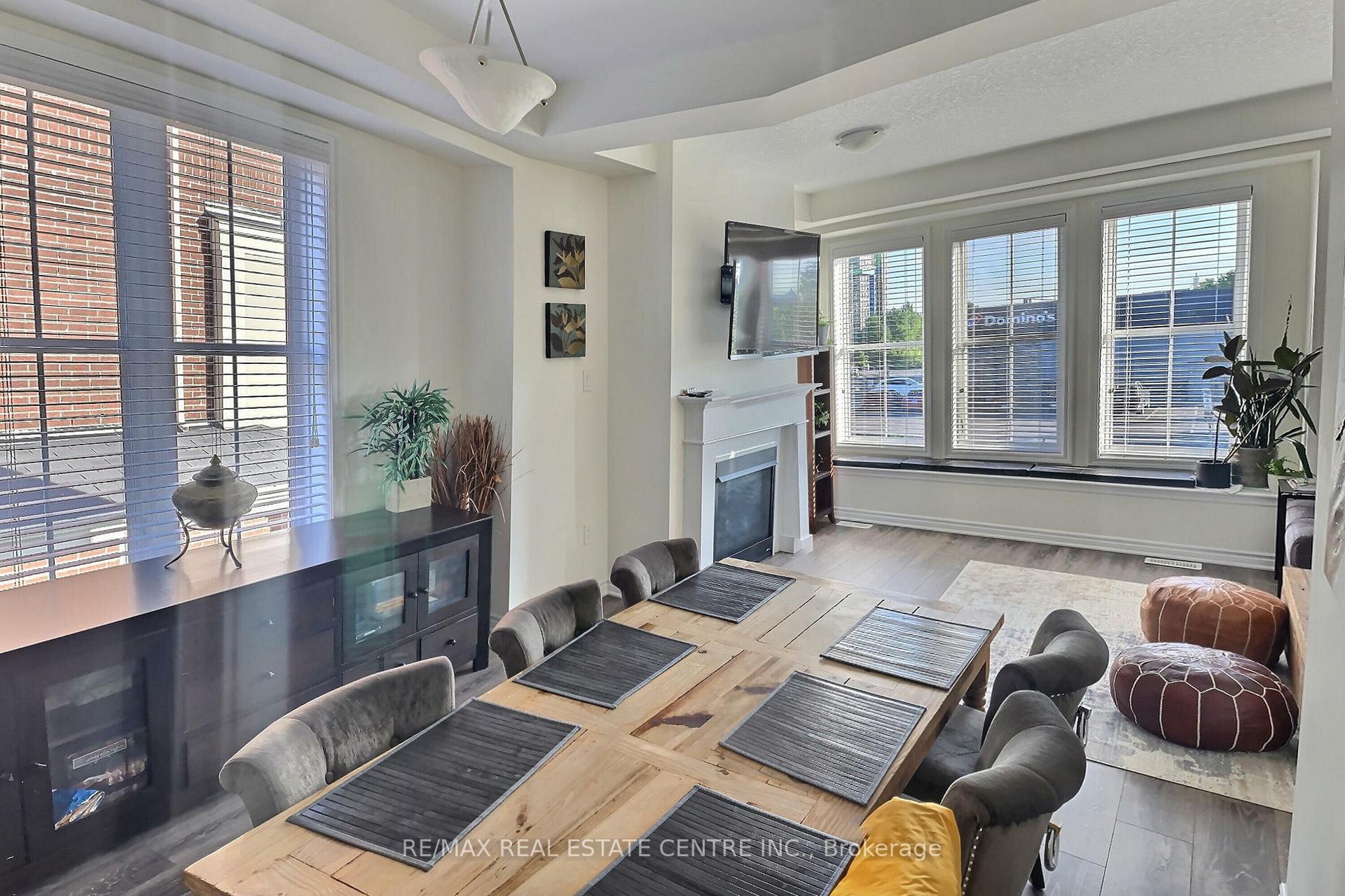 Photo 12 of Unit 5, 22 Spring Creek Drive, Hamilton, Waterdown — HOMEH