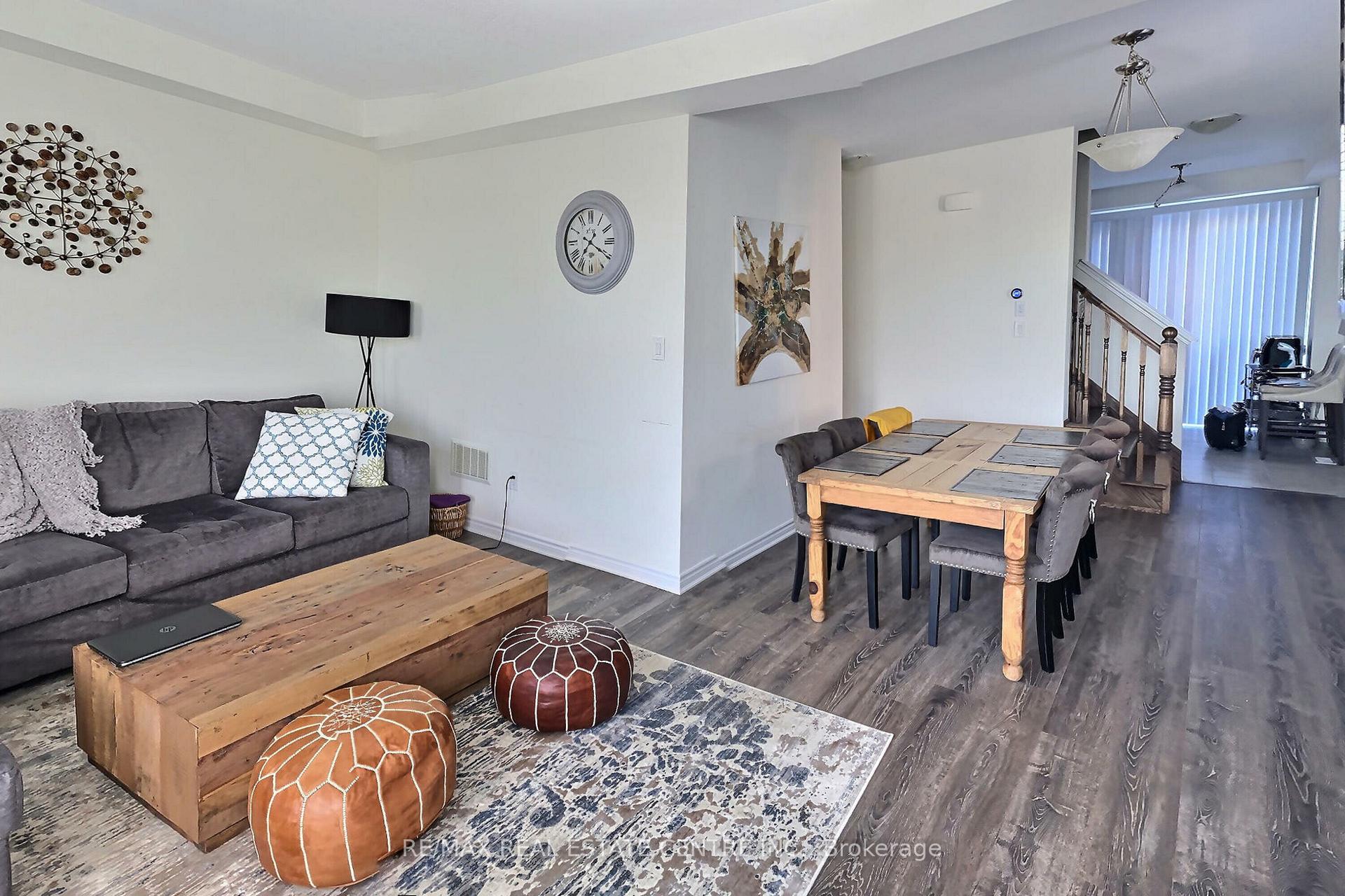 Photo 14 of Unit 5, 22 Spring Creek Drive, Hamilton, Waterdown — HOMEH