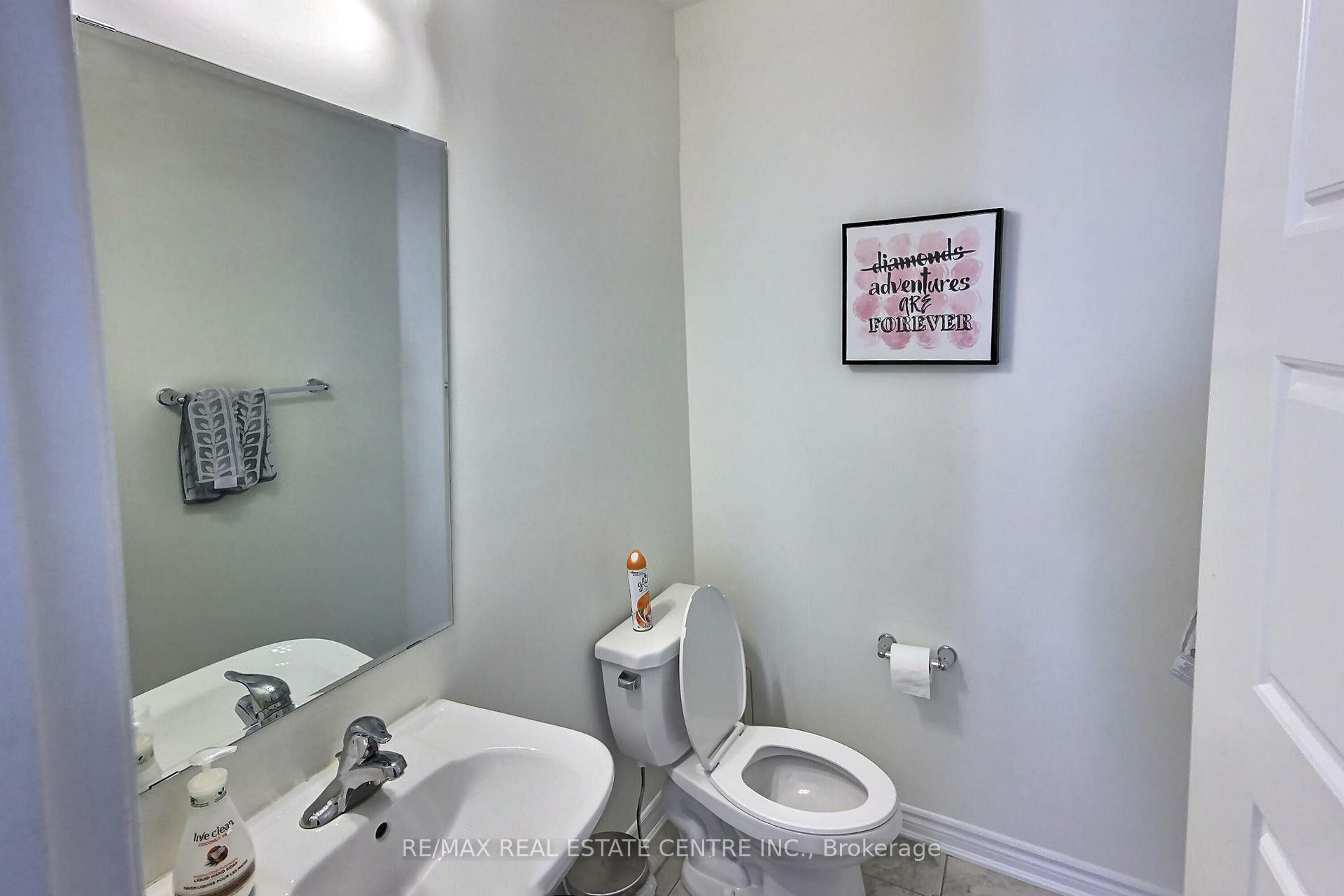 Photo 16 of Unit 5, 22 Spring Creek Drive, Hamilton, Waterdown — HOMEH