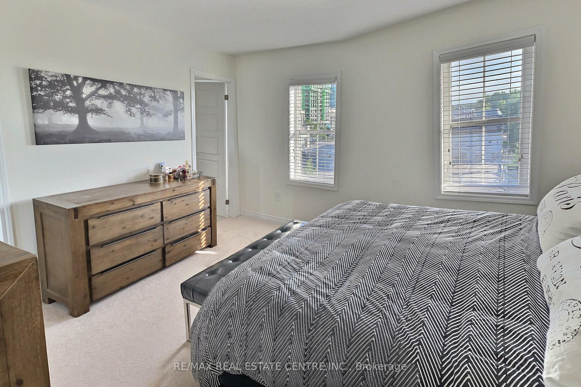 Photo 18 of Unit 5, 22 Spring Creek Drive, Hamilton, Waterdown — HOMEH