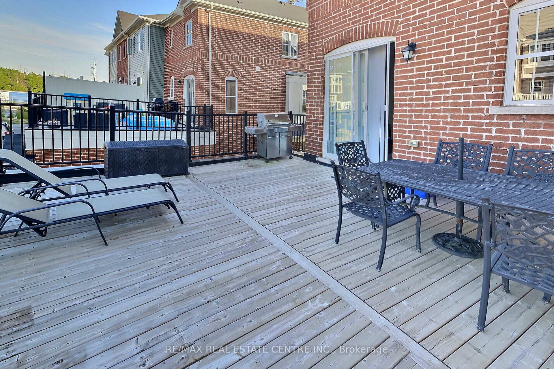 Photo 24 of Unit 5, 22 Spring Creek Drive, Hamilton, Waterdown — HOMEH