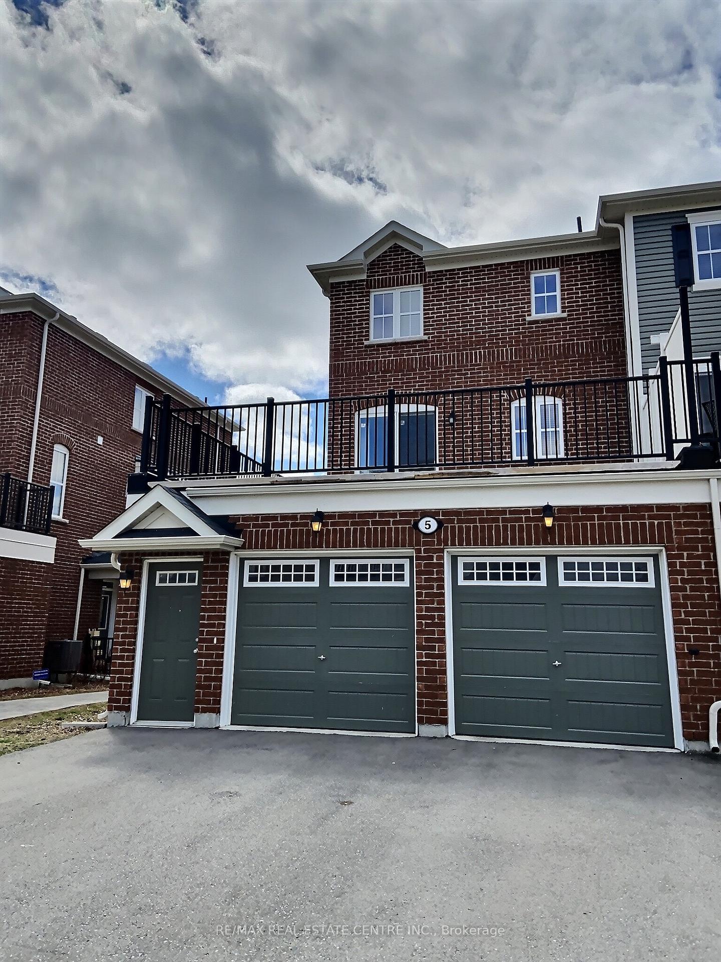 Photo 27 of Unit 5, 22 Spring Creek Drive, Hamilton, Waterdown — HOMEH