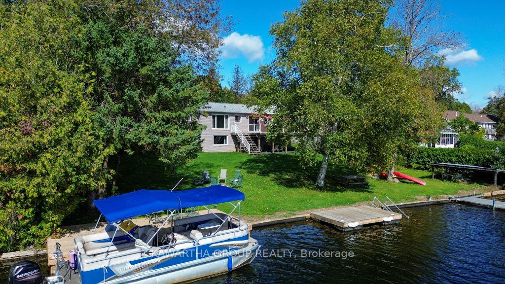 Photo 1 of 21 Albert Circle, Kawartha Lakes, Bexley — HOMEH