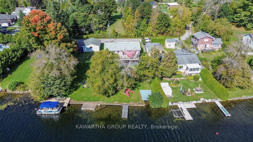 Photo 5 of 21 Albert Circle, Kawartha Lakes, Bexley — HOMEH