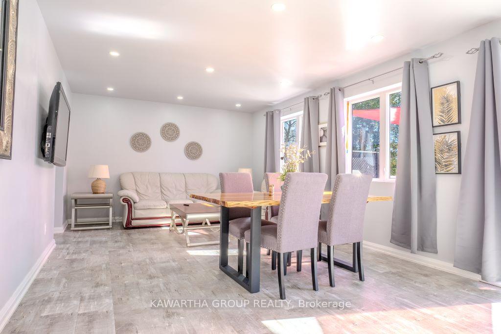 Photo 12 of 21 Albert Circle, Kawartha Lakes, Bexley — HOMEH