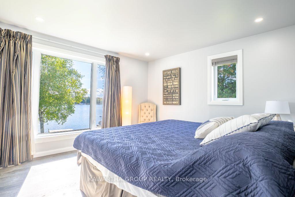 Photo 17 of 21 Albert Circle, Kawartha Lakes, Bexley — HOMEH