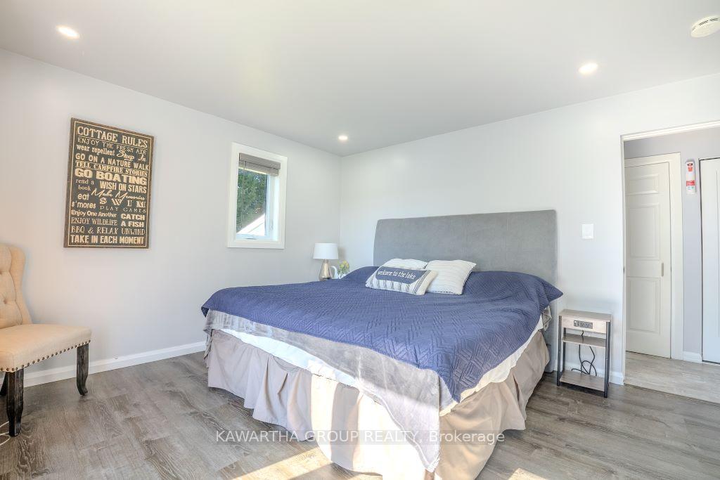 Photo 18 of 21 Albert Circle, Kawartha Lakes, Bexley — HOMEH