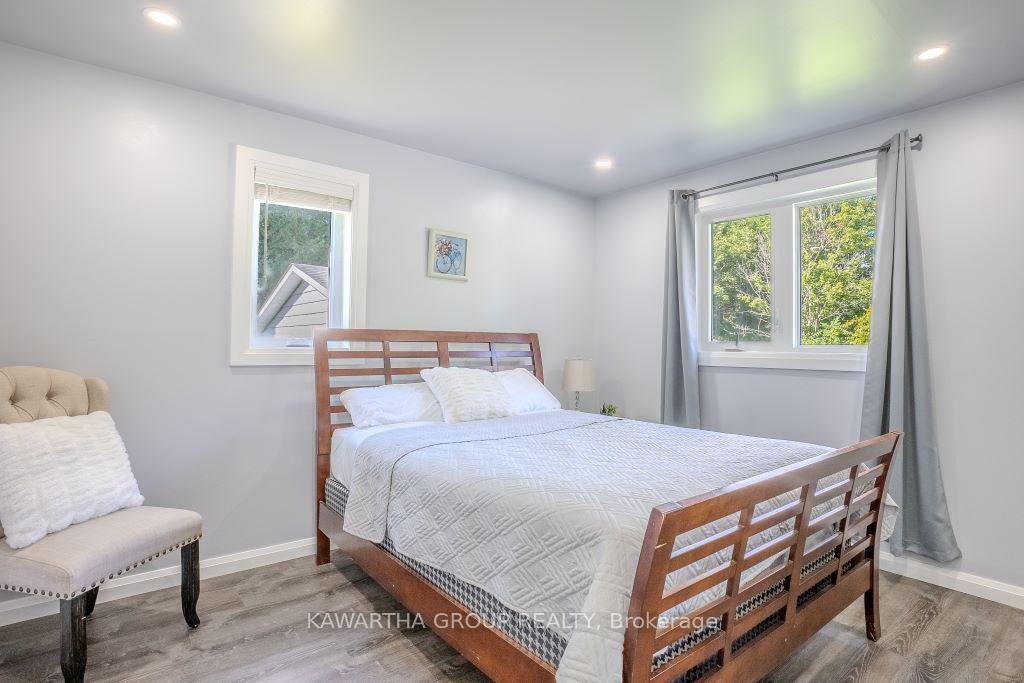 Photo 19 of 21 Albert Circle, Kawartha Lakes, Bexley — HOMEH